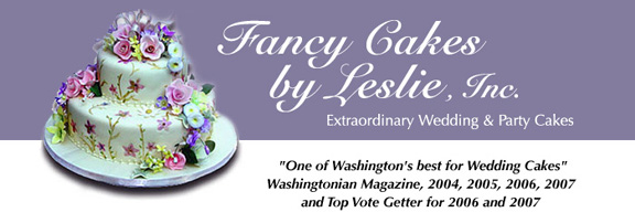 Fancy Cakes by Leslie, Inc